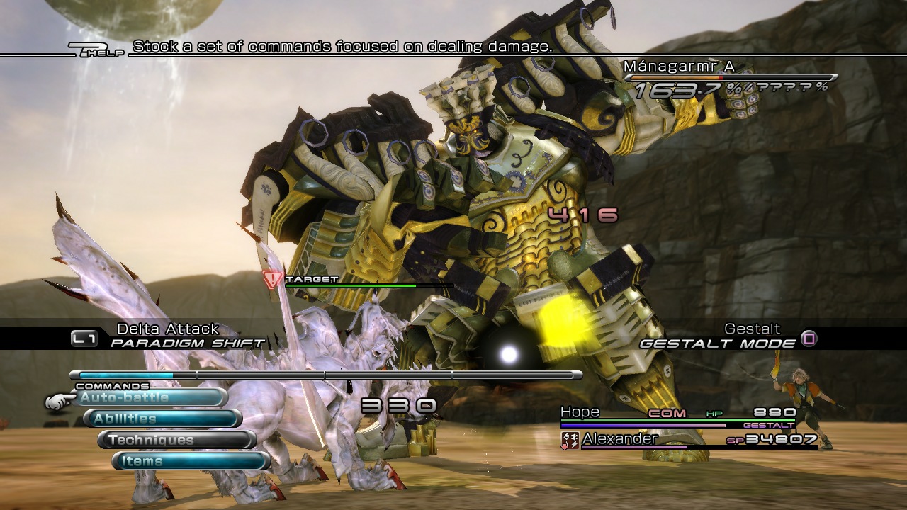 Final Fantasy XIII (Edición Coleccionista) - Imagen 16